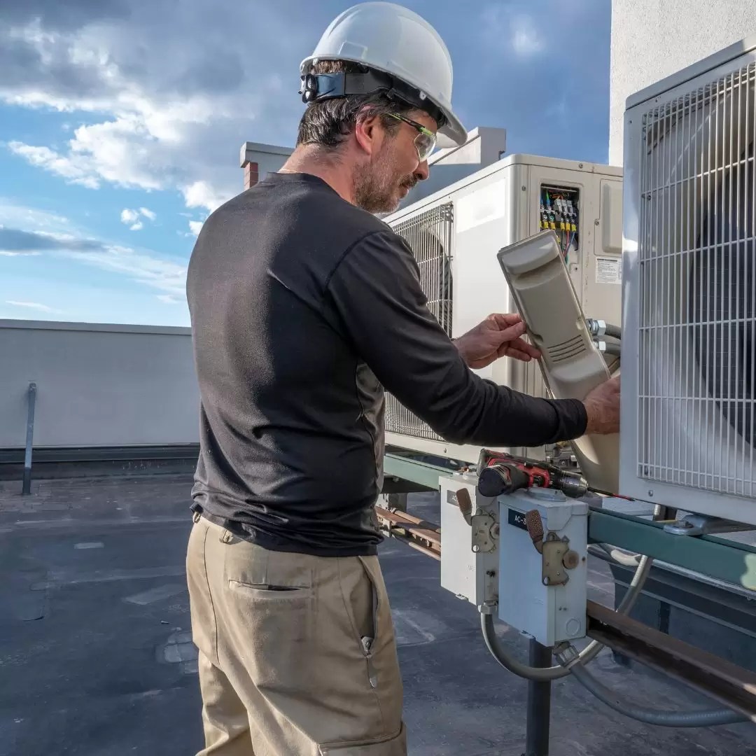 The Perfect HVAC Entry Level Job With Clover Heating and Cooling