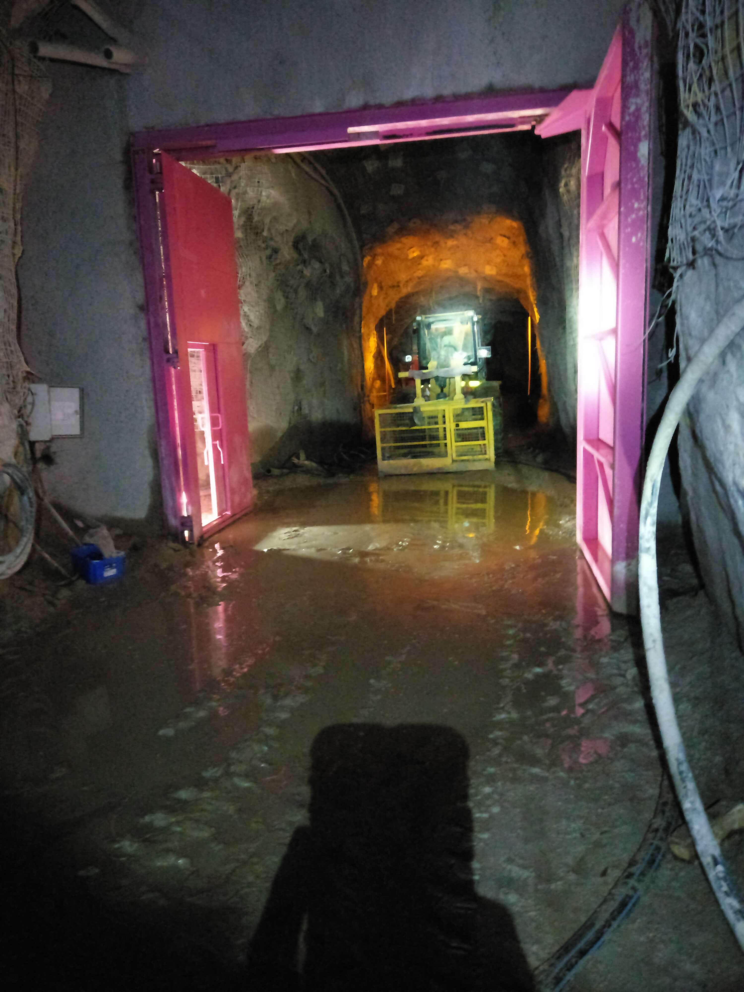 Gallery Clover Downs Contracting