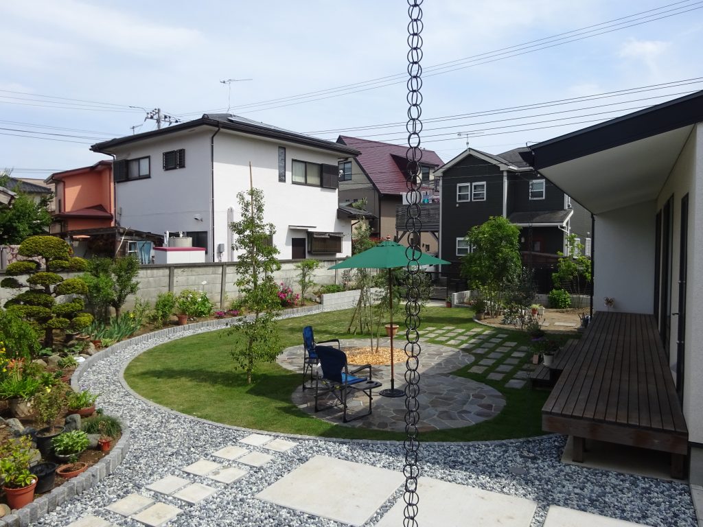 2020年 今年もお世話になりました！！ 湘南店 東京、神奈川、埼玉エクステリア外構や造園・ガーデニングのこと