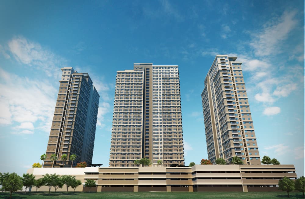 Avida Towers Cloverleaf Complements Your Urban Lifestyle Cloverleaf