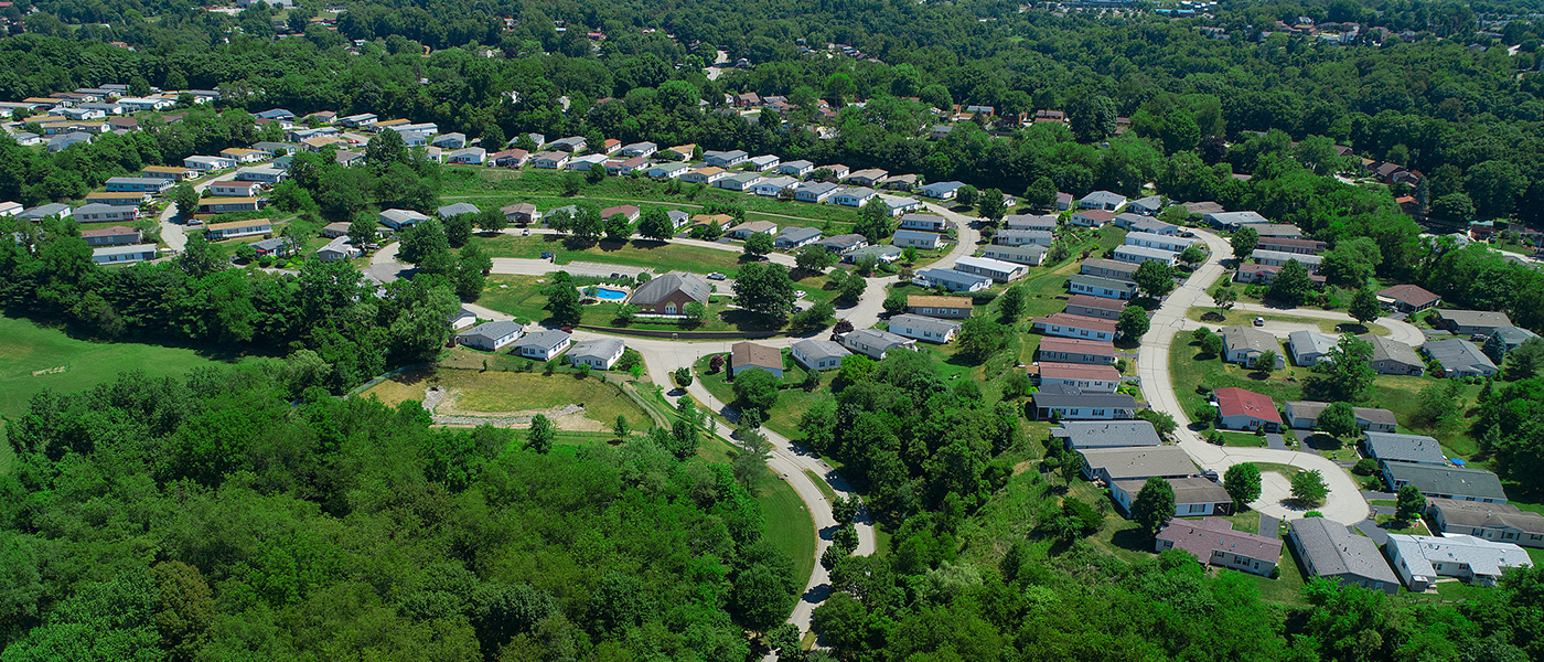 Clover Commons (Plum) Cloverleaf Communities