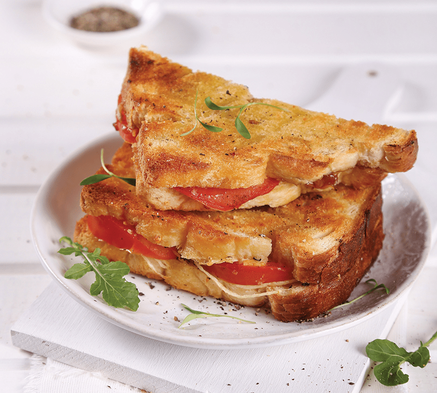 Braai Bread Clover Mama Afrika