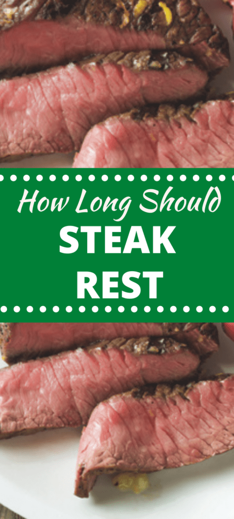 The question that stumps many steak enthusiasts is how long to let the steak rest. How Long Should Steak Rest Clover Meadows Beef