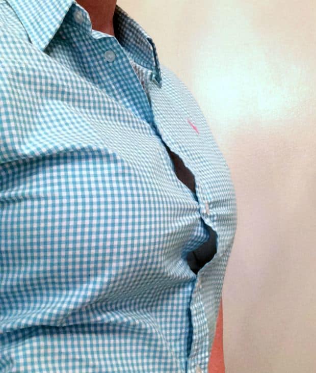 Cheers To Breaking The Myths Of a Minimizer Bra Clovia