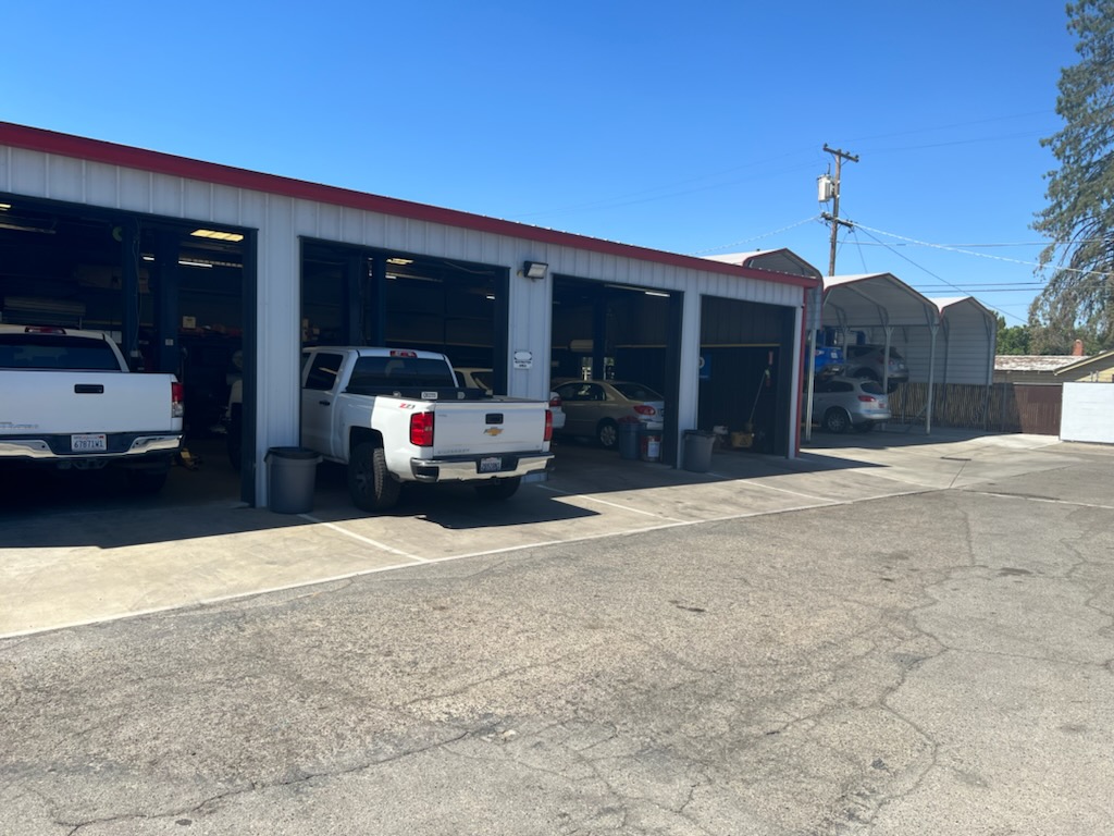 Our Services Clovis Auto Shop