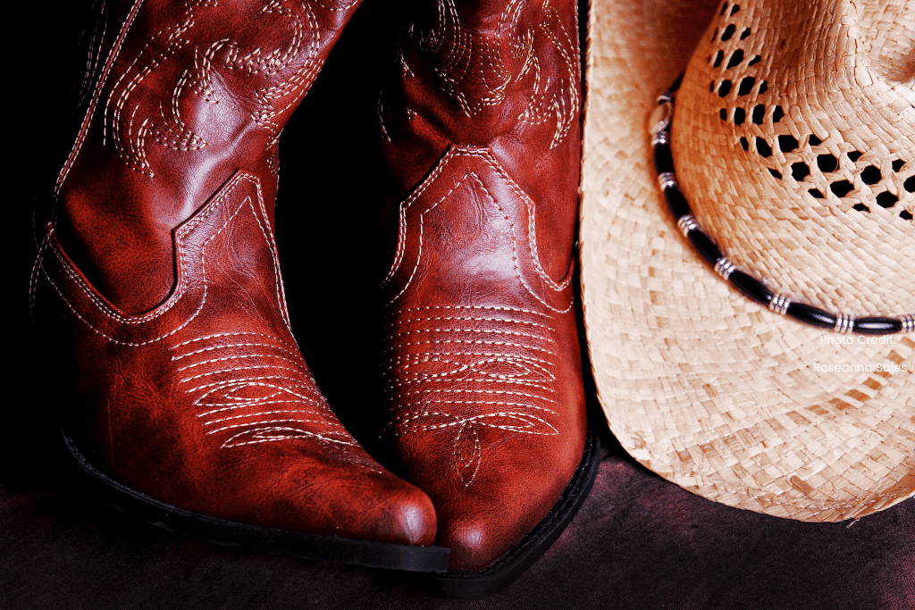 Rodeo Afterparty Clovis Rodeo