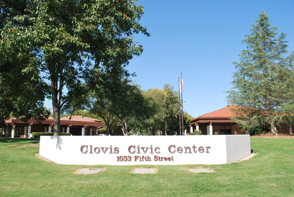 Clovis to merge local elections with general come 2022 Clovis Roundup