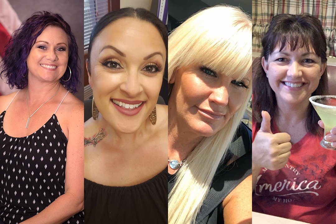 Meet the Judges The Clovis Cocktail Contest Clovis Roundup