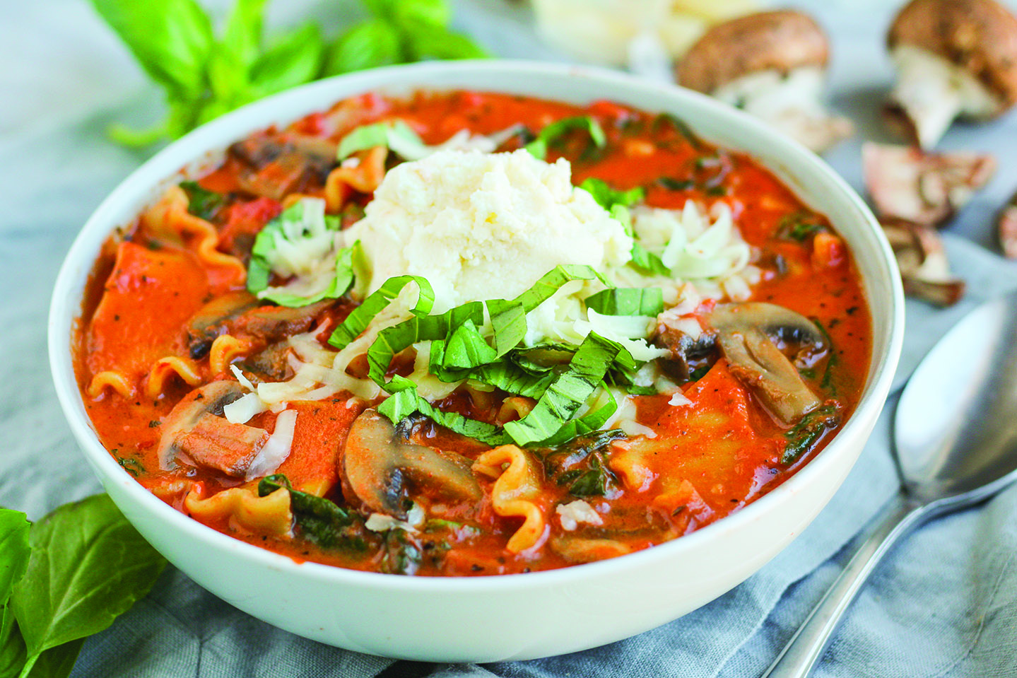 Recipe A Savory Solution to Stretch Your Grocery Budget Clovis Roundup