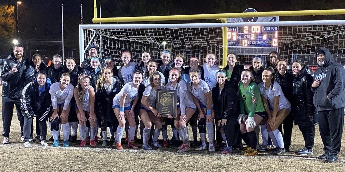 Clovis North Girls Soccer Wins Valley Championship Clovis Roundup