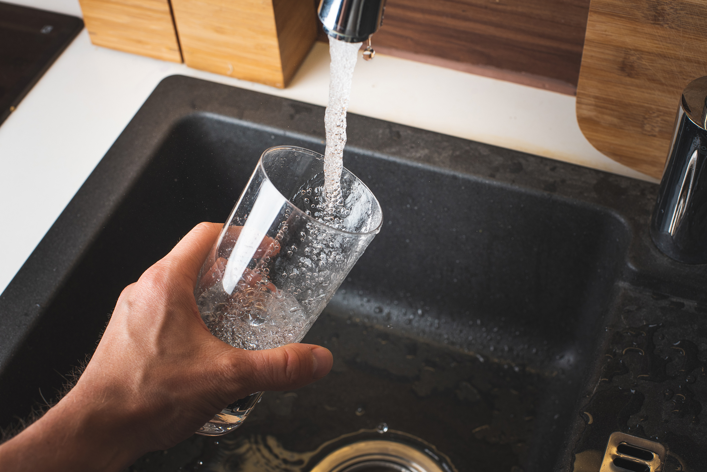How was your water in 2022? Clovis Water Division release results of