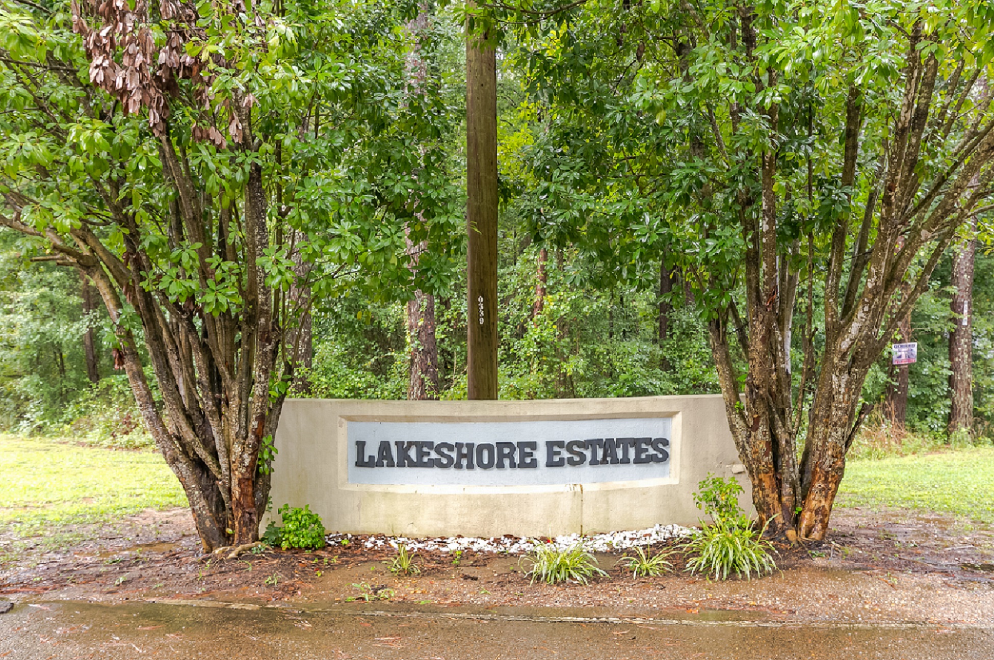 Lakeshore Estates Crye Leike Pickwick