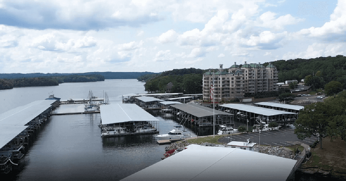 Pickwick Lake Waterfront Homes for Sale CryeLeike Pickwick