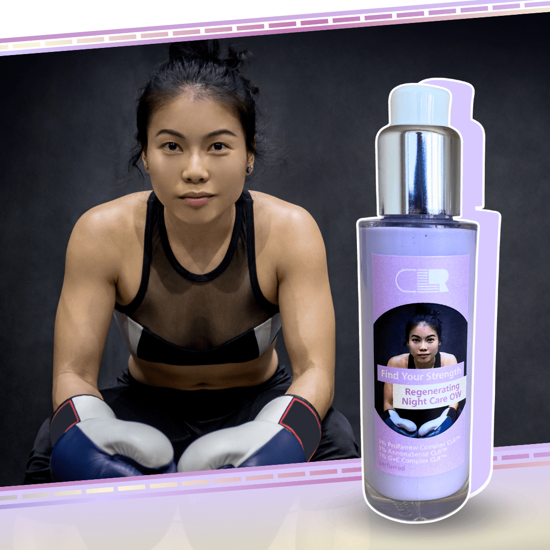 Your Own Hero CLR Berlin