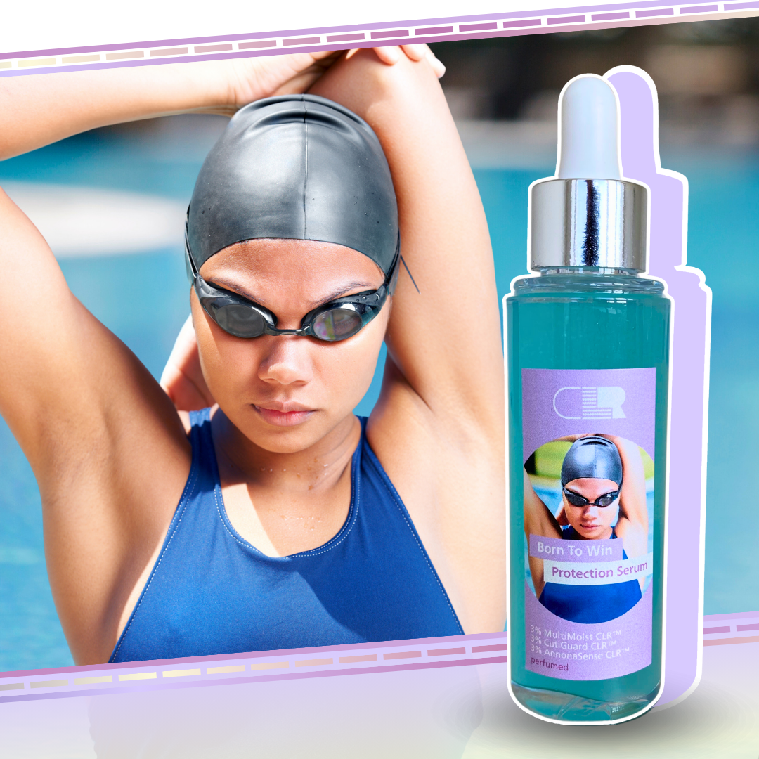 Your Own Hero CLR Berlin