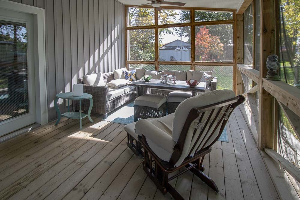 Big Fun Little Cottage Port Burwell, ON CottageLINK Rental Management