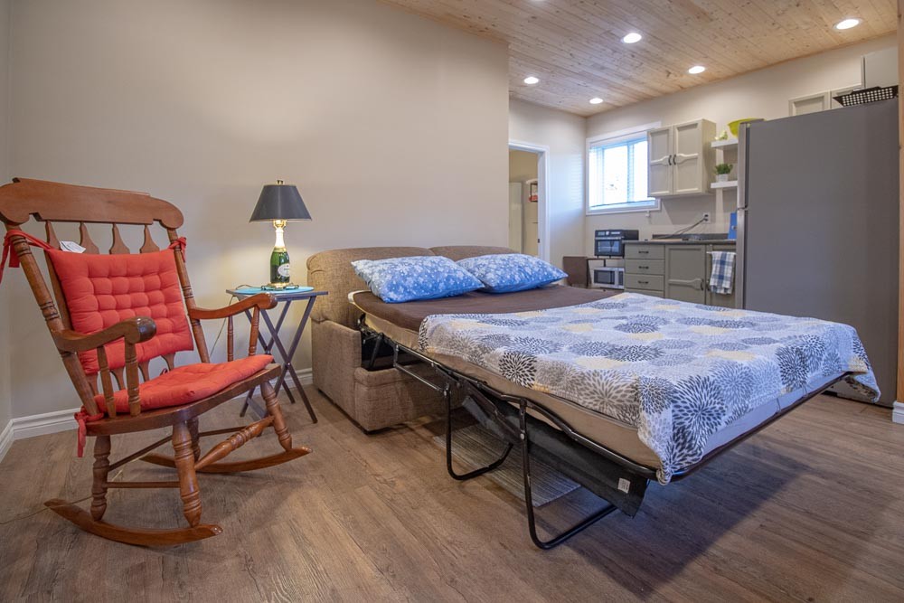 Big Fun Little Cottage Port Burwell, ON CottageLINK Rental Management