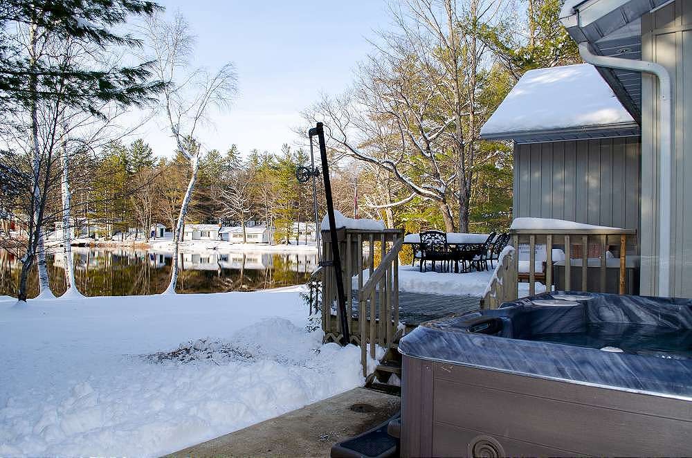 Cottage Link Rental Management Mapleview