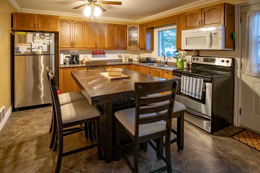 Savi By The River Frankford, ON CottageLINK Rental Management