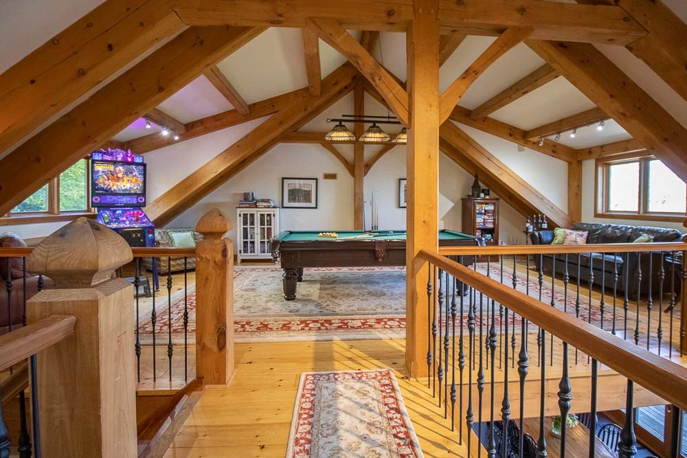 Lulu's Repose Ahmic Harbour, ON CottageLINK Rental Management