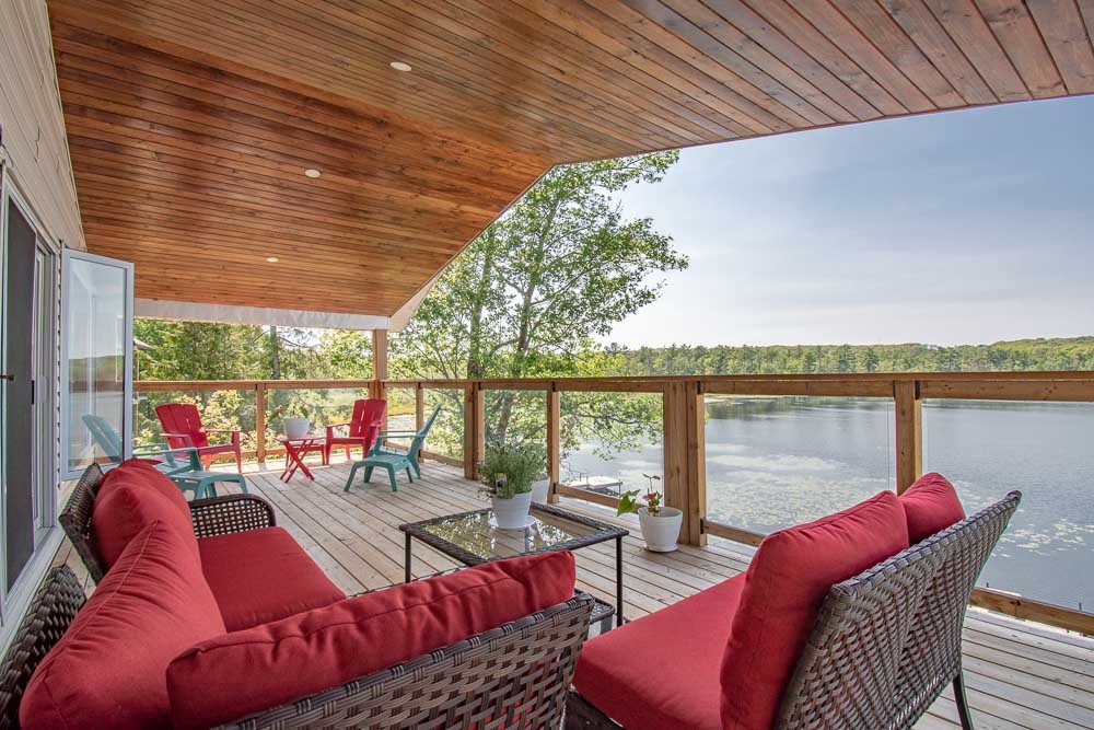 Sumac Trail Midland, ON CottageLINK Rental Management