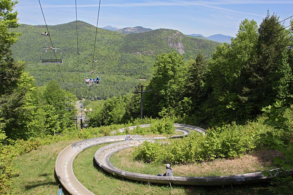 3 Fun and family friendly things to do this summer… exclusively in NH!