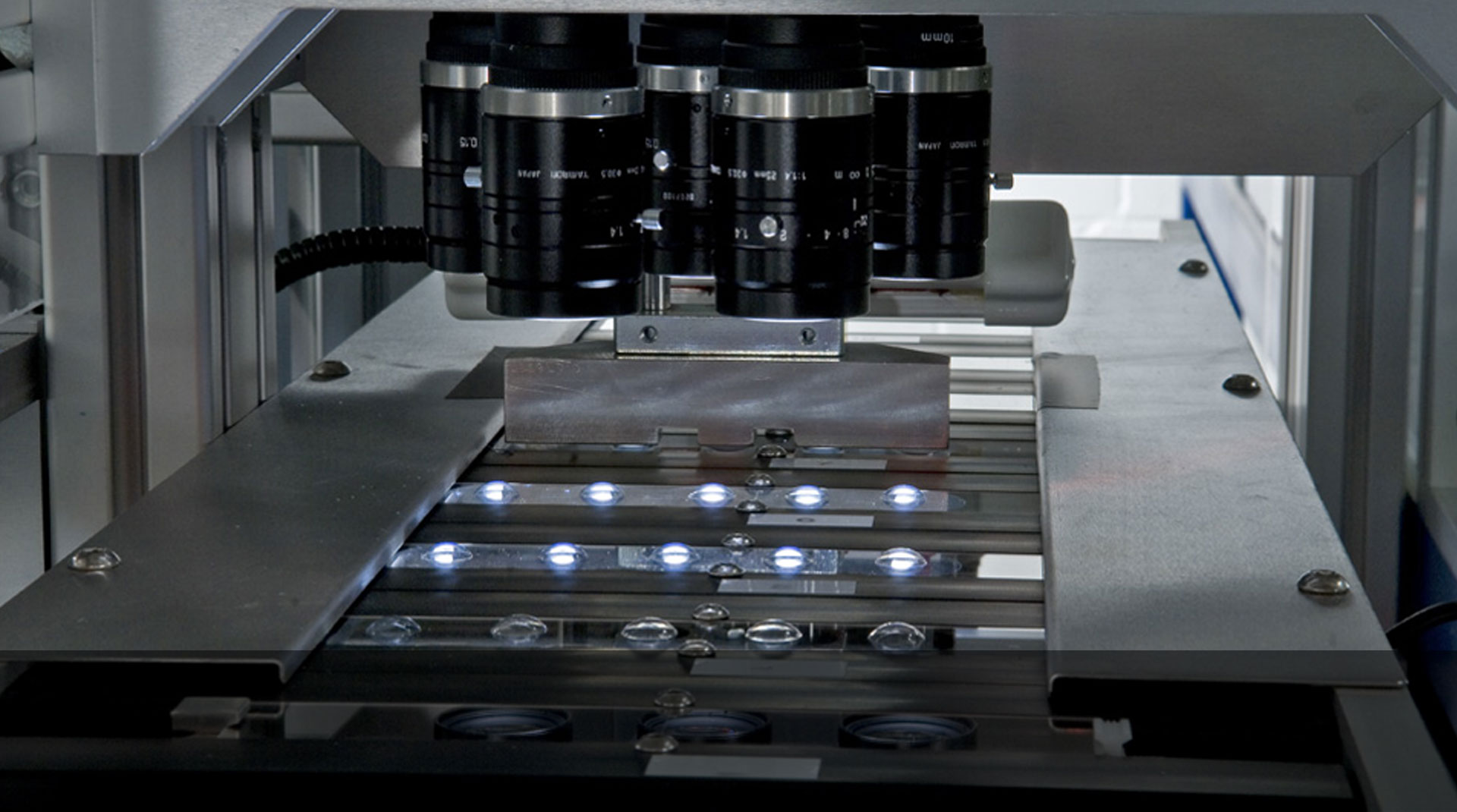 Contact Lens Technologists Pte Ltd. Cast moulding technology CLTech