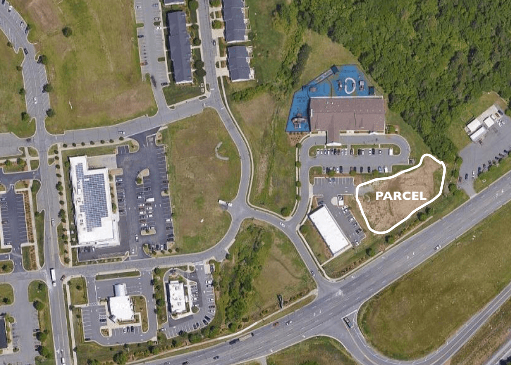 Charlotte Real Estate