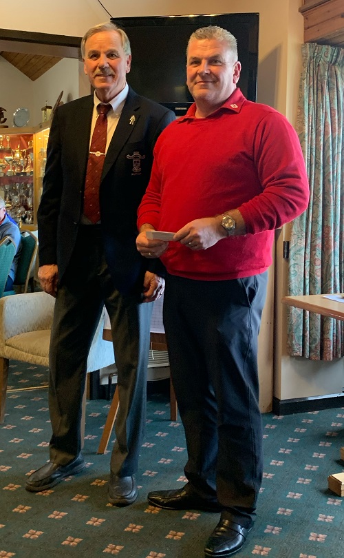 News The Norfolk Golfers' Alliance