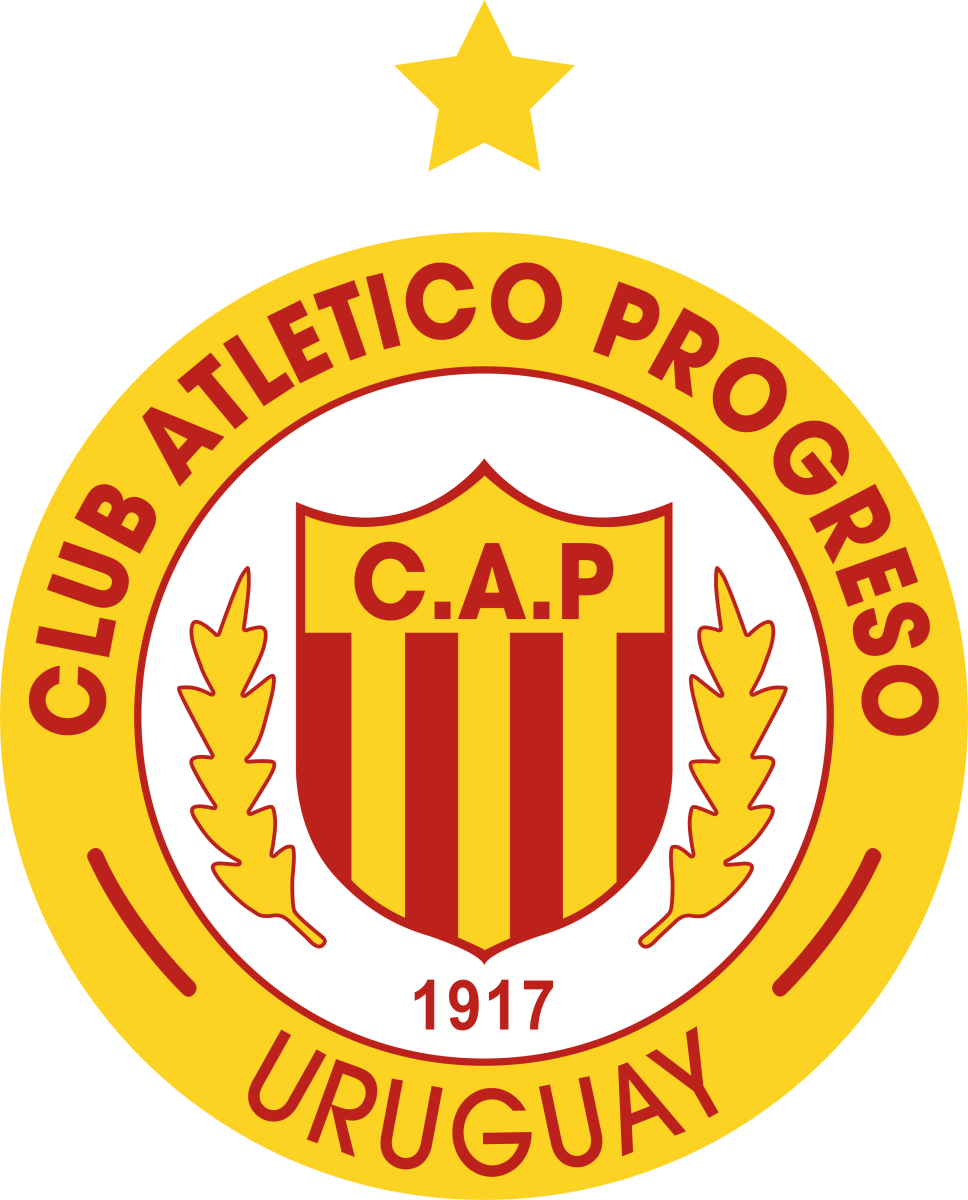 Club Atlético Progreso La Teja Montevideo Uruguay