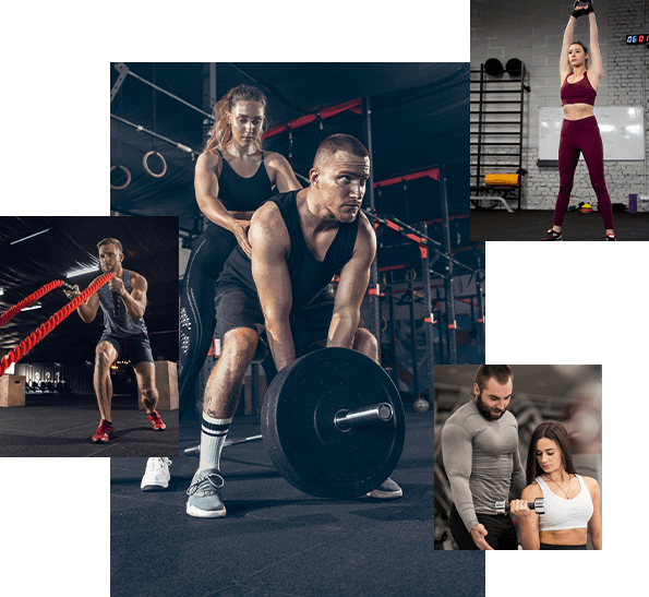 About Us Club Elevate