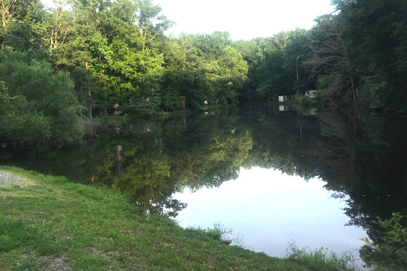 Spring Lake « Four Winds Club