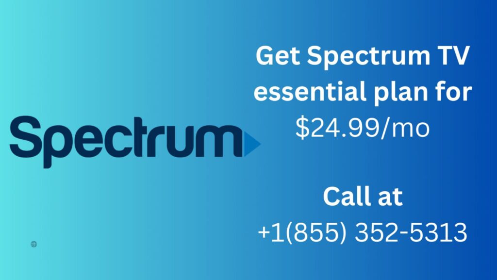 Spectrum TV Essentials Channels List and Packaging Review