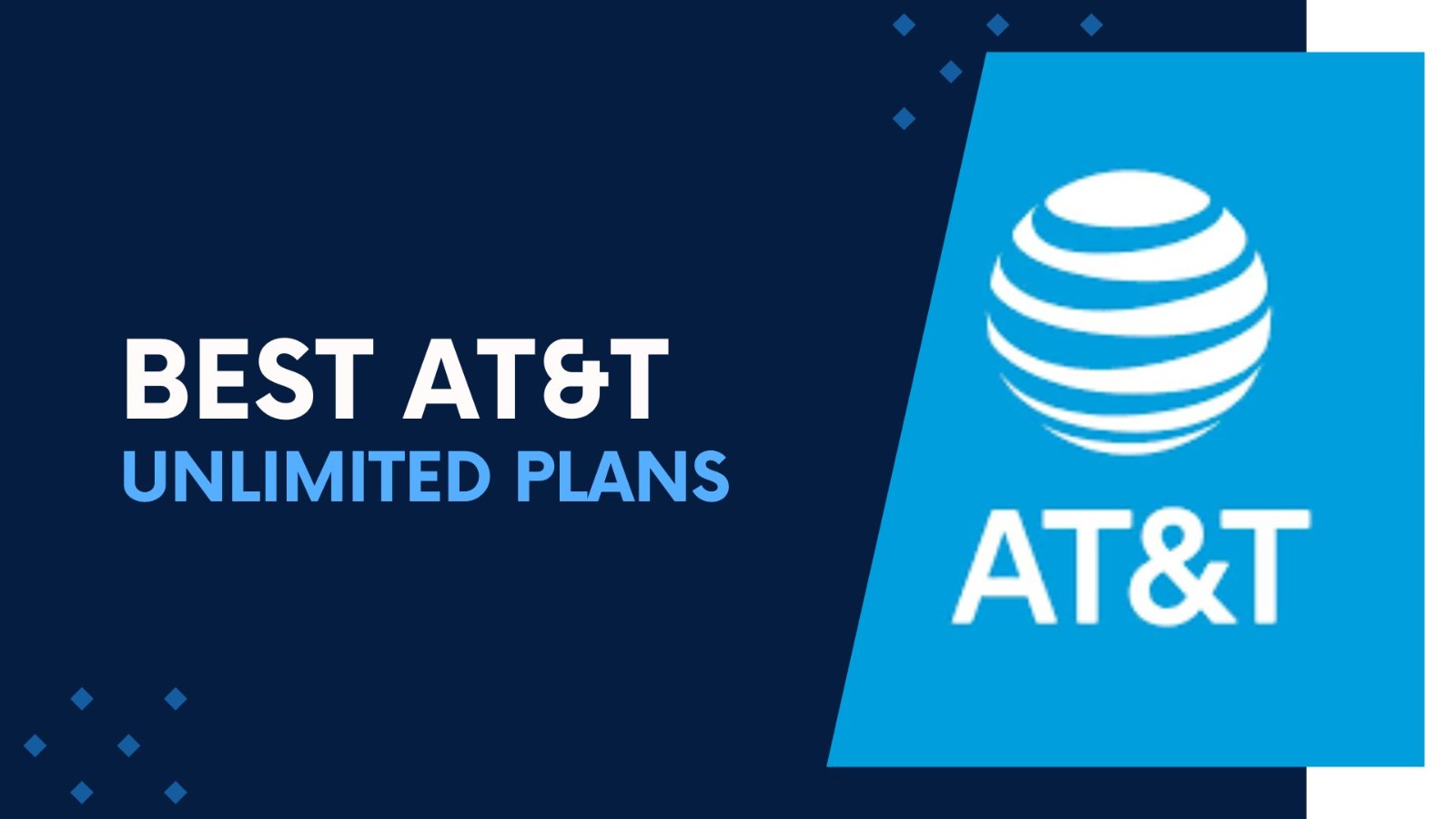 Best AT&T Unlimited Plans 2024