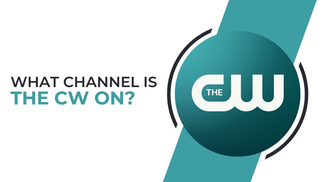 What Channel Is The CW On?