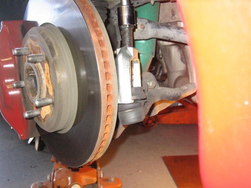 Boots leaking? Steering Rack(Rack and Pinion) Replacement DIY