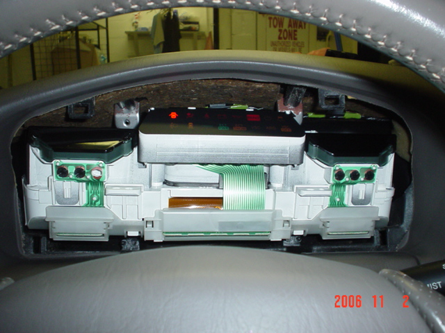 ** Oh double snap, Carson Toyota/Lexus Parts JP Style Tail lights are