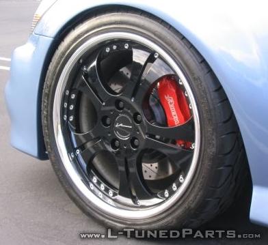 ** ROTORA BBK blow out! ** - ClubLexus - Lexus Forum Discussion