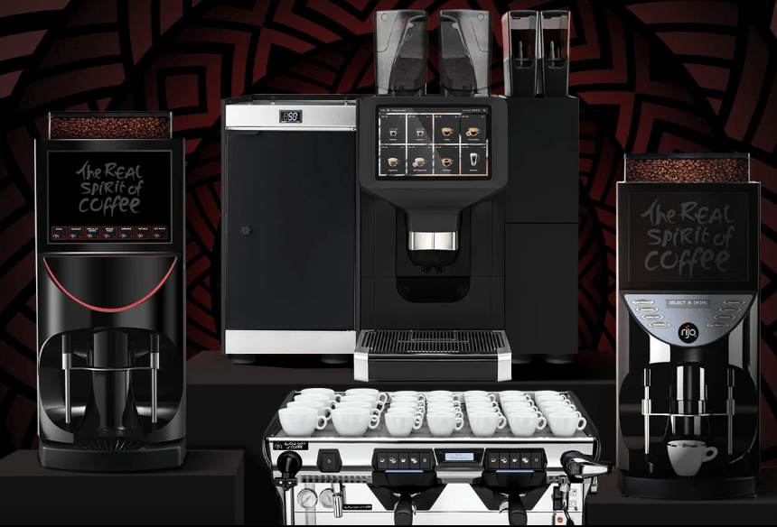 Club Journal Rijo42 the spirit of coffee makes debut at 2024 Trades