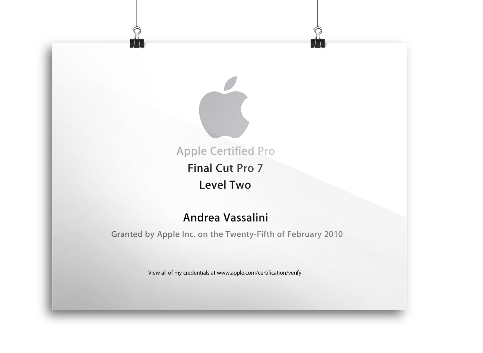 Why Apple Certification Is Right For Better Career And Future