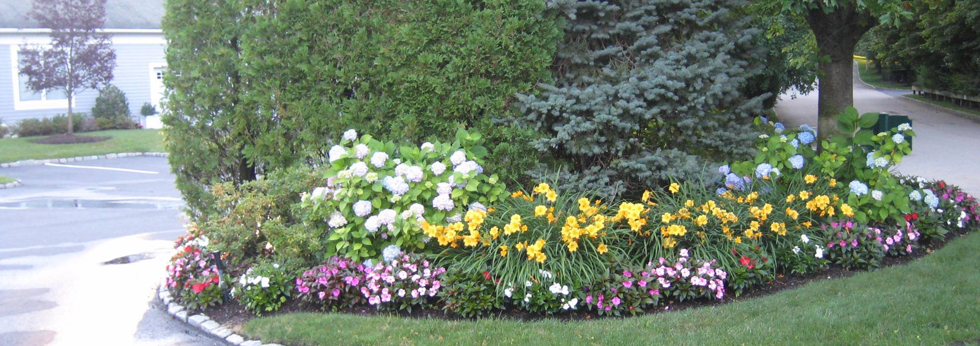 Club Pointe Condominium of White Plains