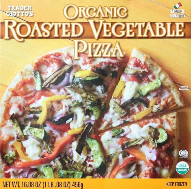 29+ Trader Joe&#039;s Piccolo Little Pizza PNG