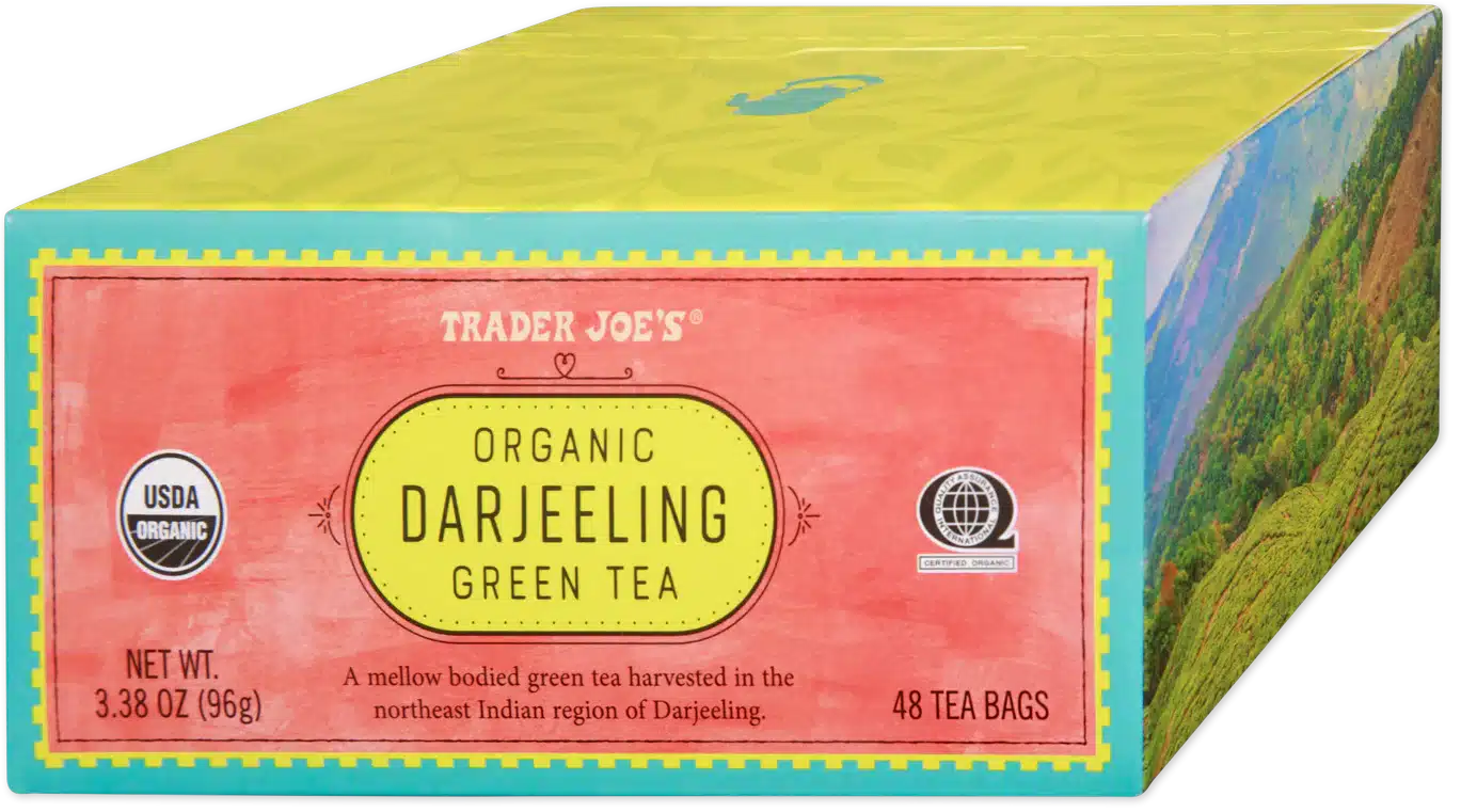 Trader Joe’s New Products This Week 1/8/24 Club Trader Joe's