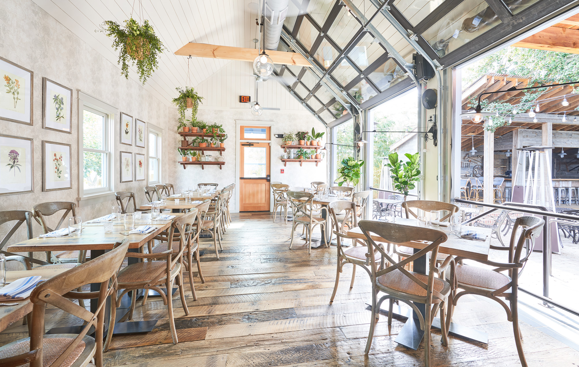 Cluck wins design award for excellence in architecture for The Goodyear