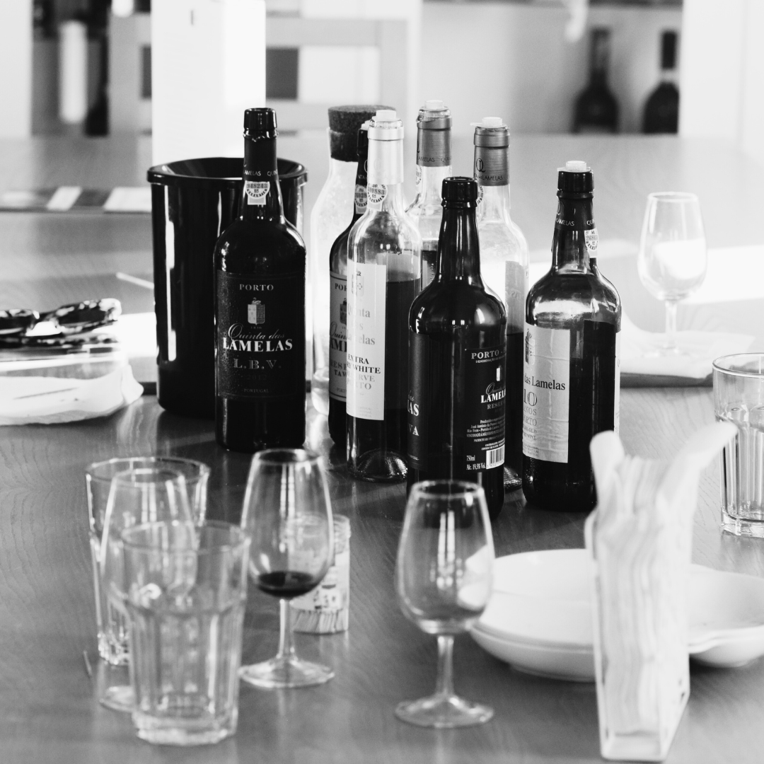 Port Wine Tasting Lisbon A Unique Experience by Clueless Wines