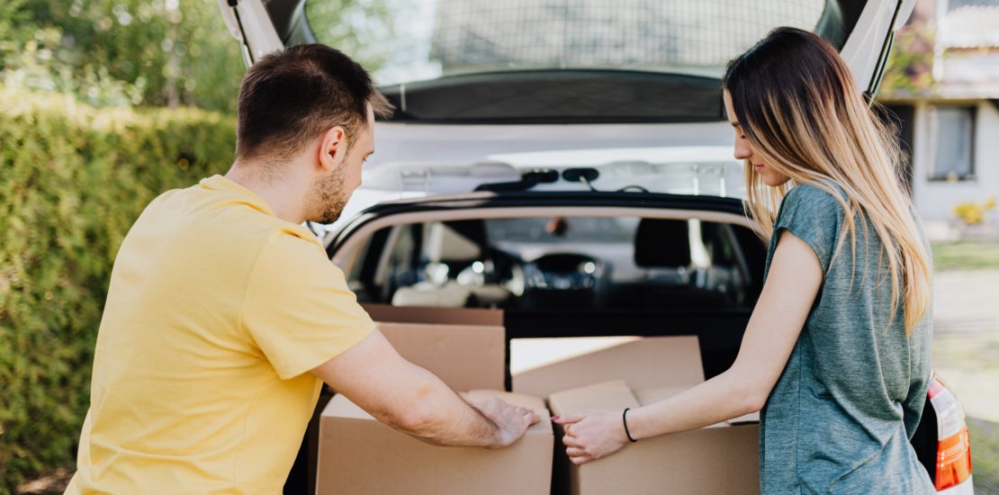 Guide to Car Insurance When Moving to Nova Scotia Cluett Insurance