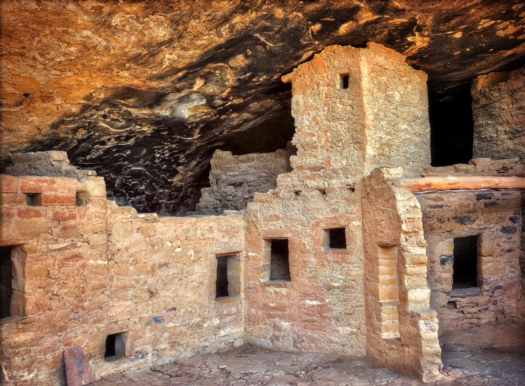 Mesa Verde…the UnNational Park