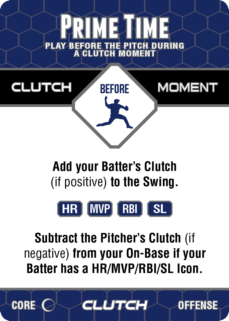 Clutch Baseball > 2022 Starter Strategy Cards