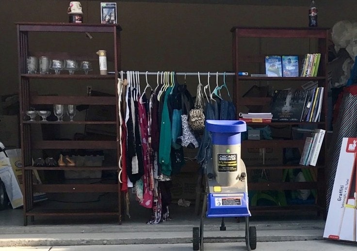 Yard Sale and Garage Sale Tips Your Complete Guide Clutter Keeper®