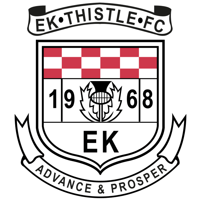 East Kilbride Thistle Clydebank Football Club
